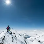 Anja Apartman Neustift im Stubaital