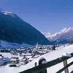 Anja Apartman Neustift im Stubaital