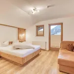 Anja Neustift im Stubaital
