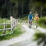 Anja Neustift im Stubaital