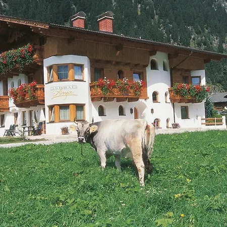 Διαμέρισμα Anja Neustift im Stubaital