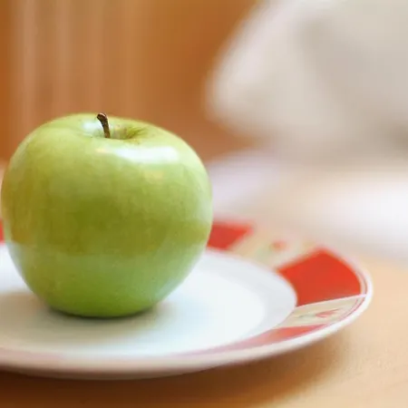 Anja דירה ניוסטיפט אים סטובאיטל