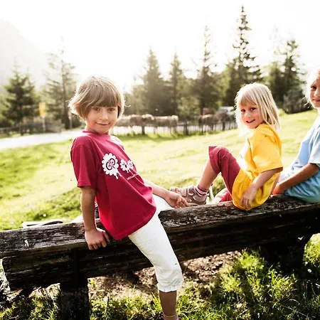 Διαμέρισμα Anja Neustift im Stubaital