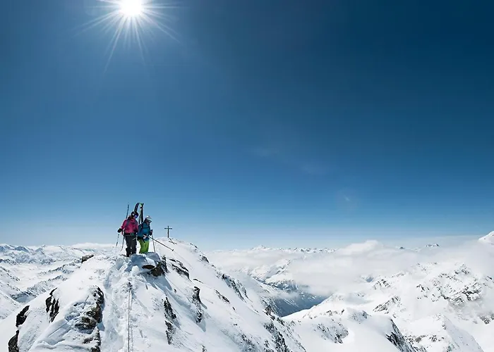 Anja Apartament Neustift im Stubaital