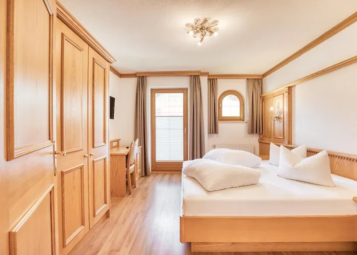 Apartament Anja Neustift im Stubaital