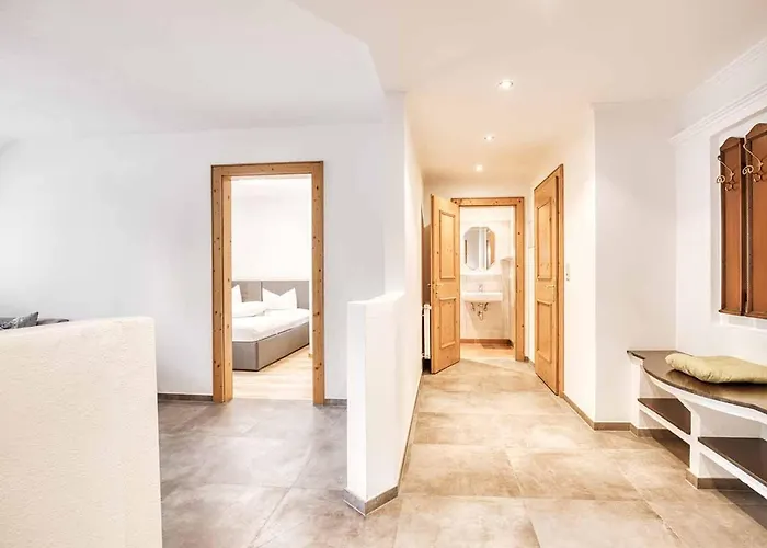 Anja Apartament Neustift im Stubaital