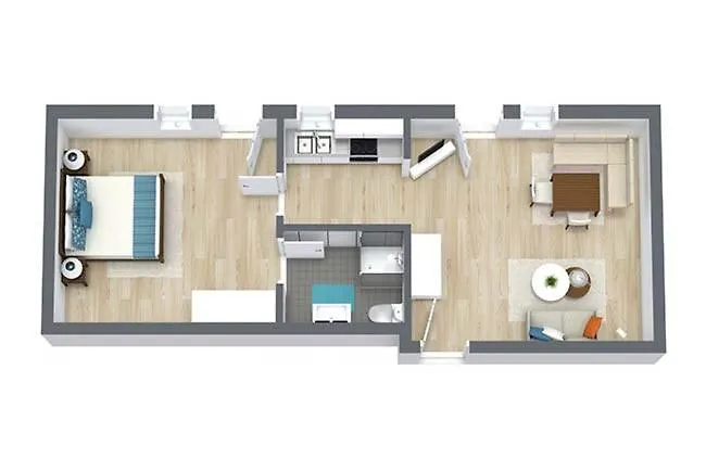 Anja Neustift im Stubaital