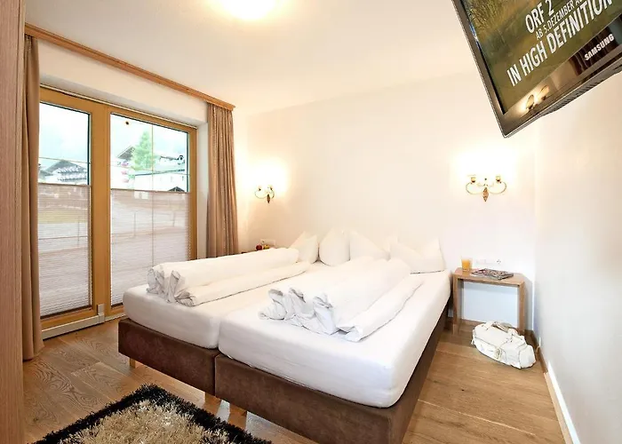 Anja Apartament Neustift im Stubaital