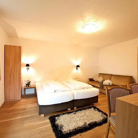 Appartement Anja Neustift im Stubaital