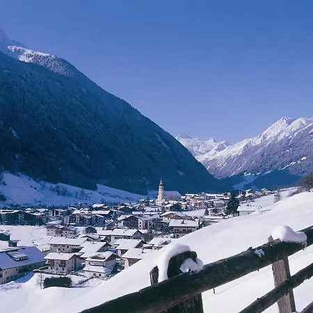 Anja Appartement Neustift im Stubaital