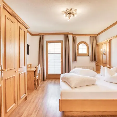 Appartement Anja Neustift im Stubaital