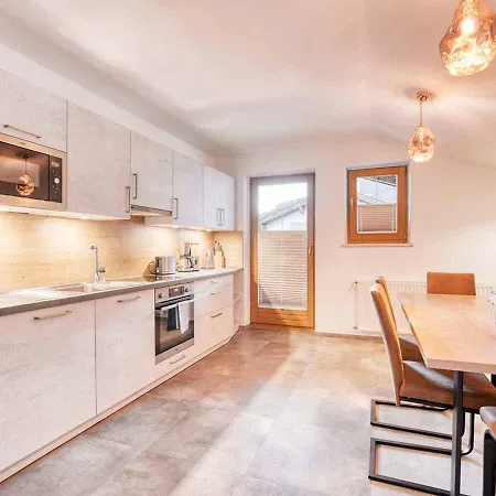 Anja Appartement Neustift im Stubaital