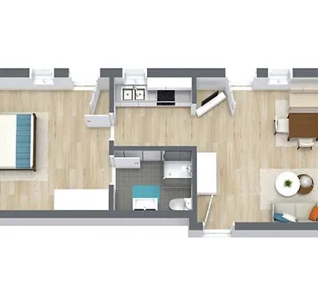 Anja Neustift im Stubaital