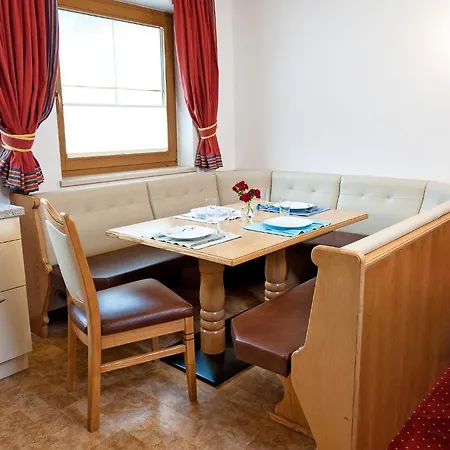 Anja * Neustift im Stubaital